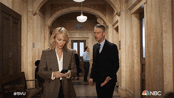 Episode 5 Nbc GIF by Law & Order