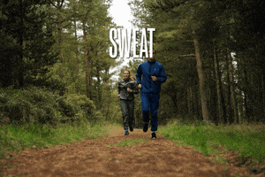 Running GIF by RDX Sports