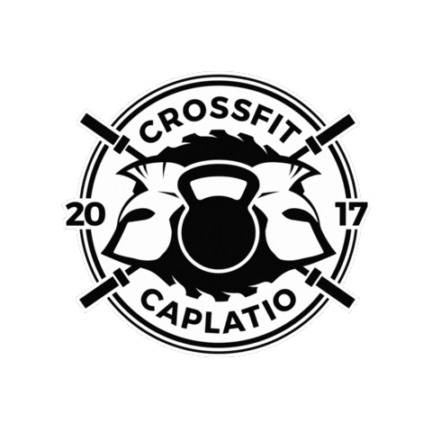 Caplatio Sticker
