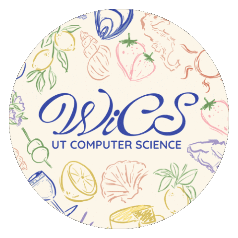 Wics Sticker