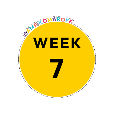 Ajcc Sticker by Alpert JCC