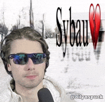 Ice Hockey Olympics GIF