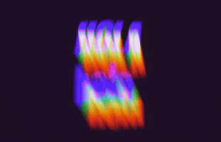 Hello GIF