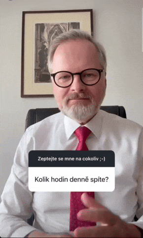 Petr Fiala GIF