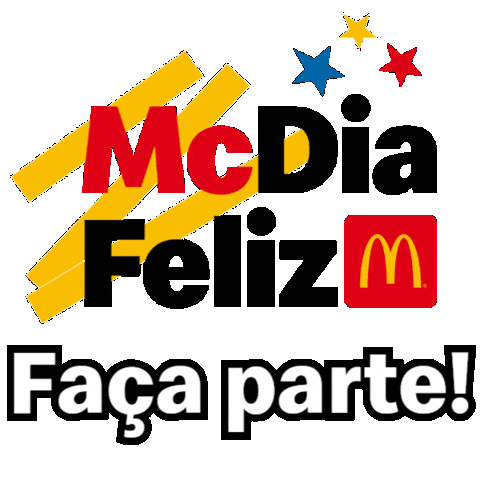 Mcdia2026 Sticker by Instituto Ronald McDonald