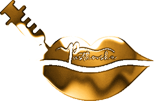 Studio Urody AP Sticker