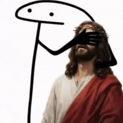Jesus GIF