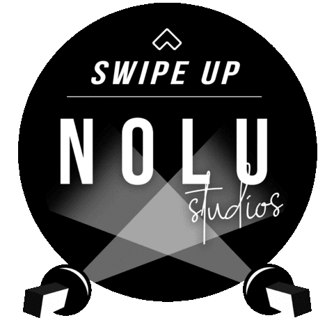 NOLU Studios Sticker