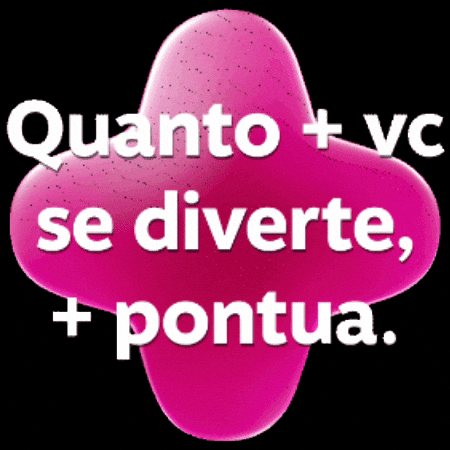 Pontos GIF by Livelo