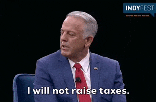 Taxes Nevada GIF by GIPHY News
