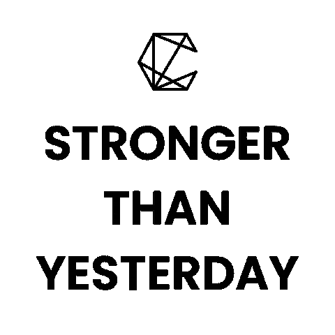 Sticker by Chromacore