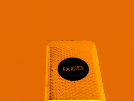 Pelle Galattica GIF