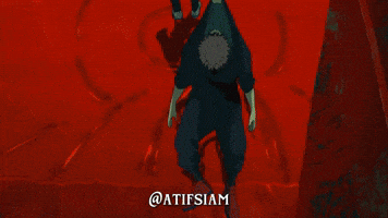 Jujutsu Kaisen Jjk GIF