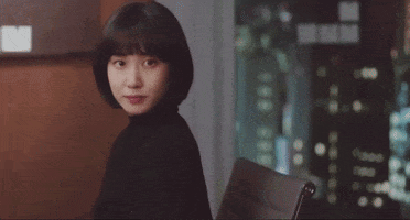 Kdrama GIF