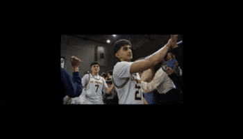 Basketball Ucimbb GIF by UCI Athletics