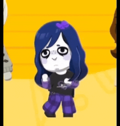 Tomodachi Life Nintendo GIF