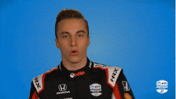 Dance Dancing GIF by INDYCAR