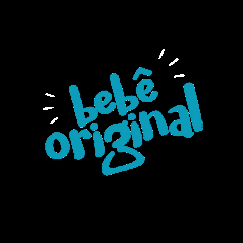 Bebe Original GIF