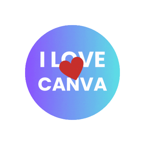 Love Sticker