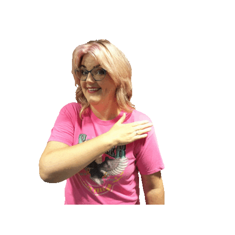 Bijdekapper Sticker by Bij Marieke