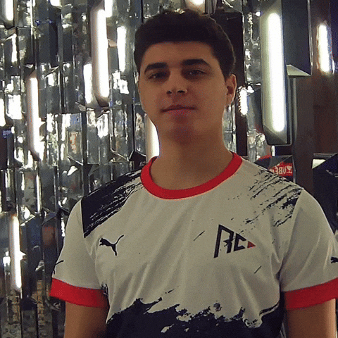 Wild GIF by Regnum Carya Esports