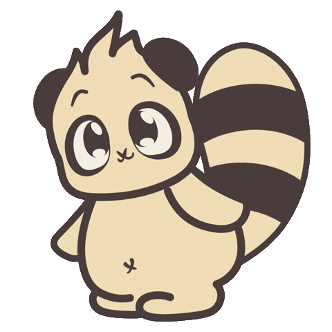 Nodding Yes Sticker