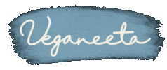 Veganeeta Sticker