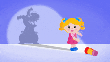 Happy Fun GIF by Mother Goose Club