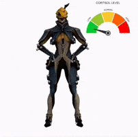 Warframe GIF
