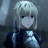 fate stay night unlimited blade works GIF