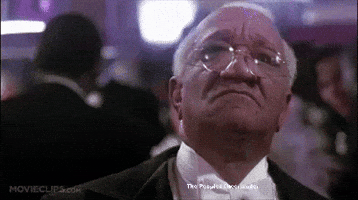 Cant See Snake Eyes GIF