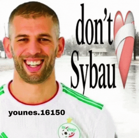 Sybau GIF