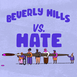 Beverly Hills vs Hate