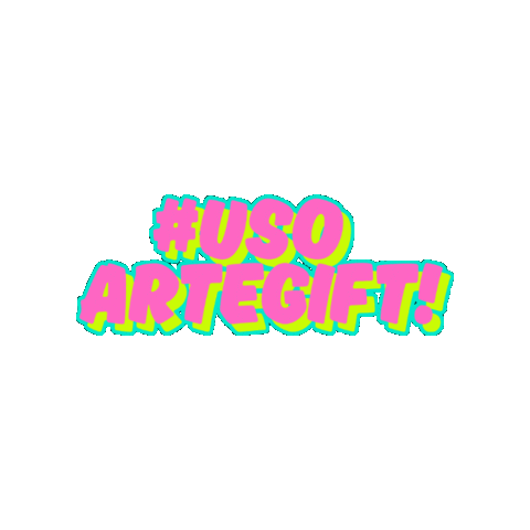 Sticker By Artegif