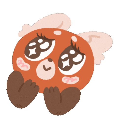 Shibsdraws Sticker
