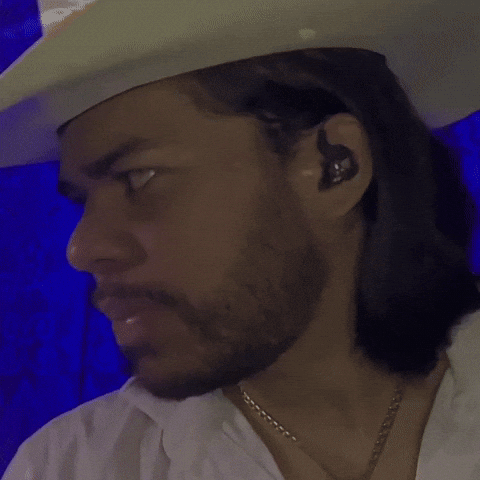 Musica Cantor GIF by Dalvan Ferraz