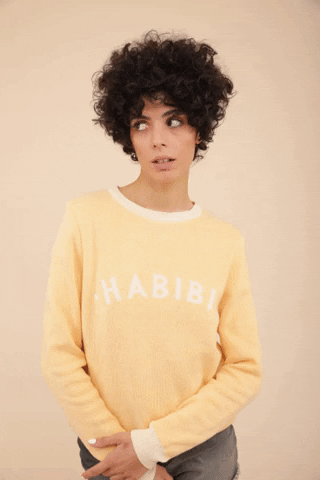 Fashion GIF by LYOUM