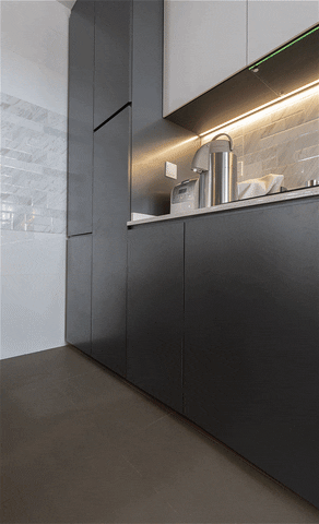 yangsinspiration carpentry kitchen cabinet spice rack GIF