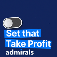 Stock Market Trading GIF by Admirals