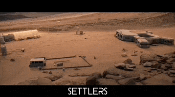 Science Fiction Movie GIF by Fetch