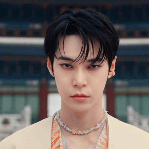 Nct 127 Space GIF by NCT