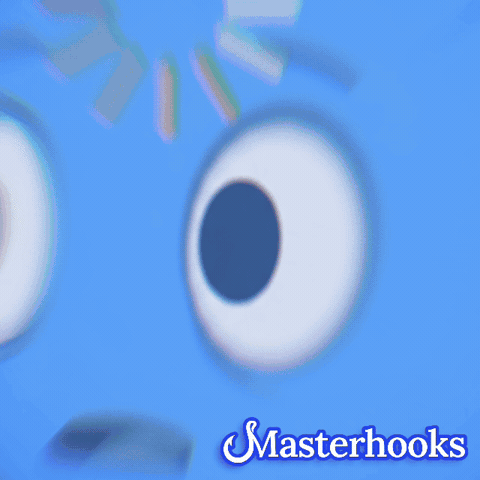 Thinking What GIF by Masterhooks