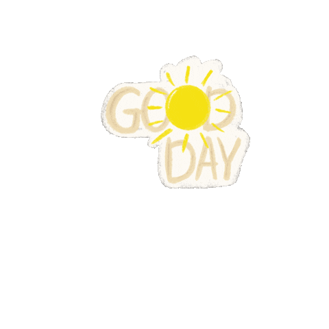 Happy Sticker