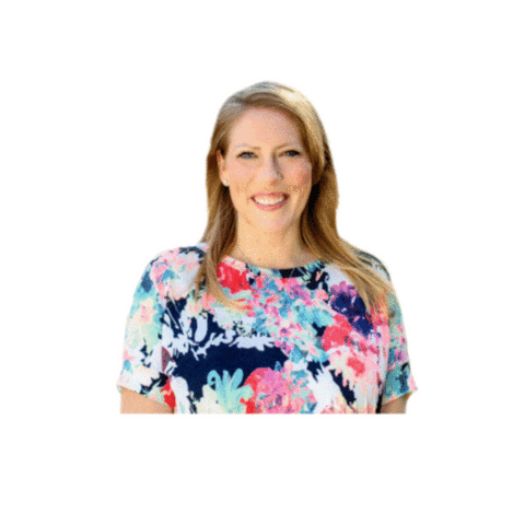 Cheryl Keden Real Estate Sticker