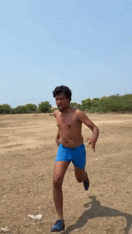 Mallesh GIF