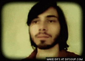 janclemensfaerber bitch slap slapping middlerfinger GIF