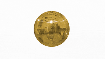 70'S Gold GIF by Stephanie Kantis