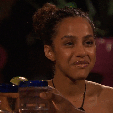 Bachelor In Paradise Summer GIF by Bachelor Nation