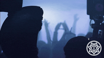 Cult Worship GIF by theeitchyo