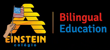 English Education GIF by Colégio A. Einstein